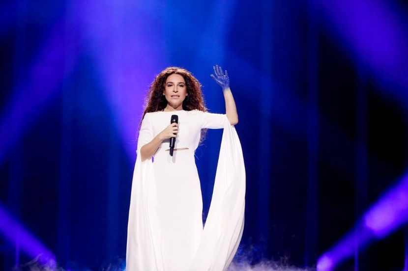 Eurovision 2018 - 2018 Eurovision Song Contest Part 6