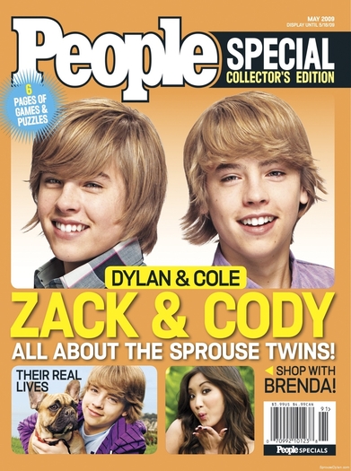 Dylan-Sprouse-Cole-Sprouse-People-Magazine-01 - Cole Sprouse