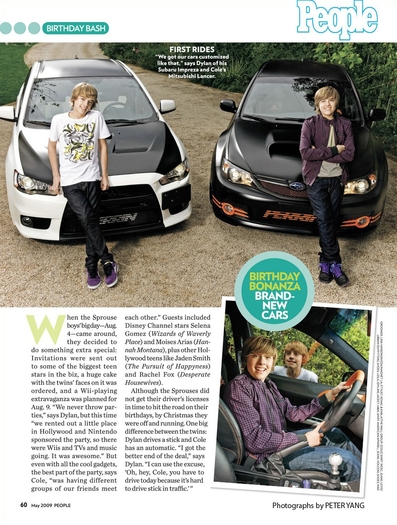 Dylan-Sprouse-Cole-Sprouse-People-Magazine-04 - Cole Sprouse