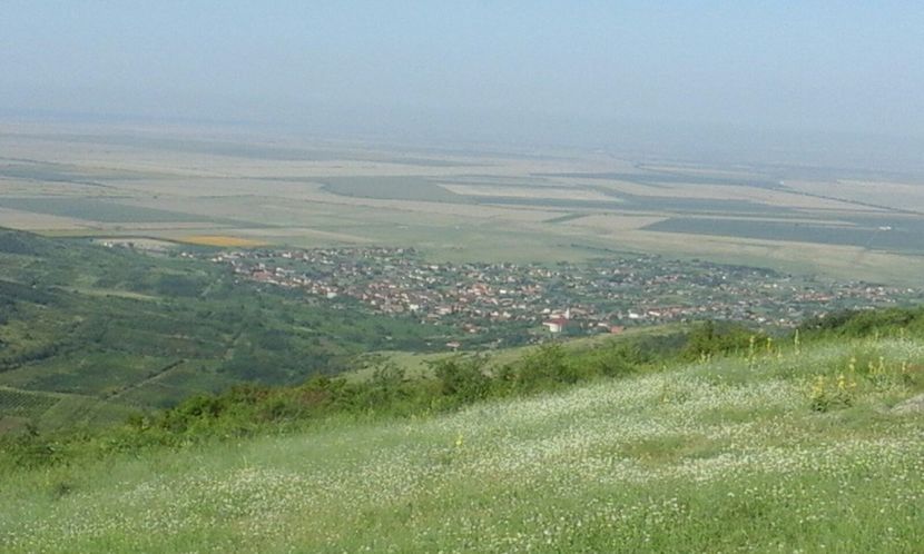 IMG-20180711-WA0028 - Cetatea Șiria jud Arad