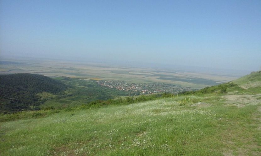 IMG-20180711-WA0026 - Cetatea Șiria jud Arad