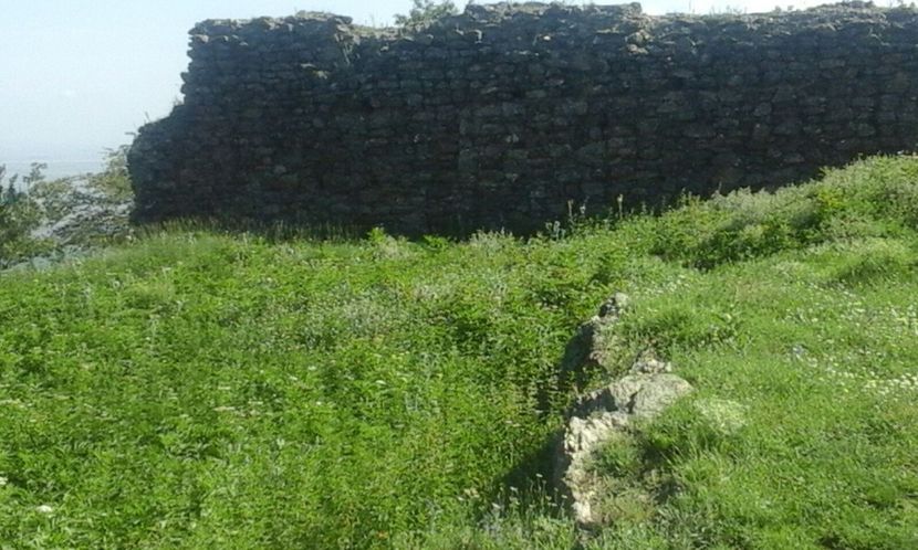 IMG-20180711-WA0022 - Cetatea Șiria jud Arad