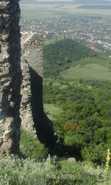 IMG-20180711-WA0021 - Cetatea Șiria jud Arad