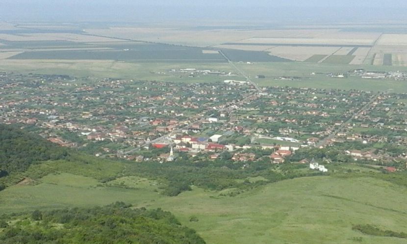 IMG-20180711-WA0018 - Cetatea Șiria jud Arad