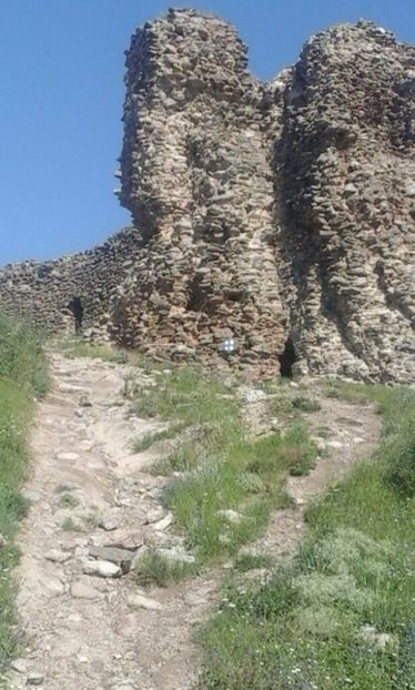 IMG-20180711-WA0016 - Cetatea Șiria jud Arad