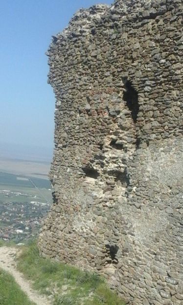 IMG-20180711-WA0015 - Cetatea Șiria jud Arad