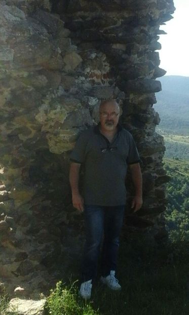 IMG-20180711-WA0001 - Cetatea Șiria jud Arad