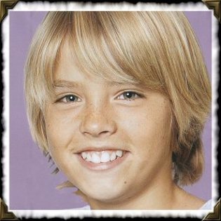sprouse-cole - Cole Sprouse