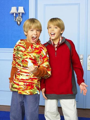 suite-life-of-zack-and-cody - Cole Sprouse