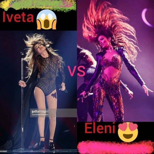 Eurovision 2018 - 2018 Eurovision Song Contest Part 6