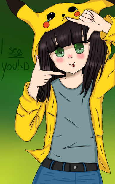 Pikaa~ 09.07.2018 - Happy Birthdays