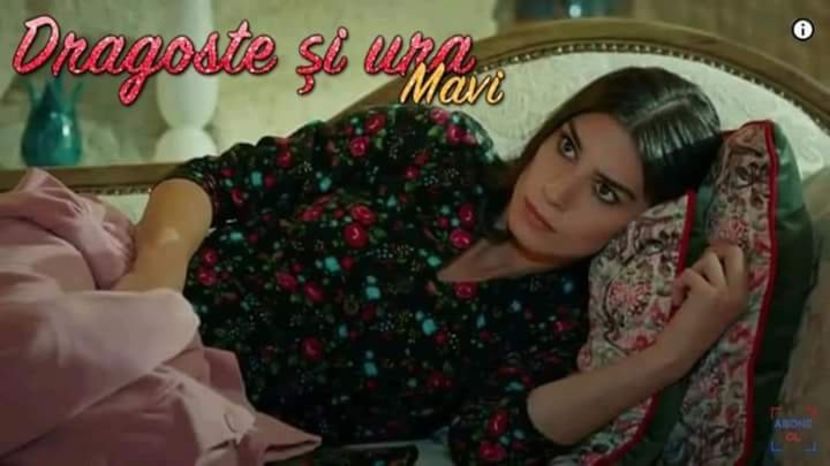  - Mavi