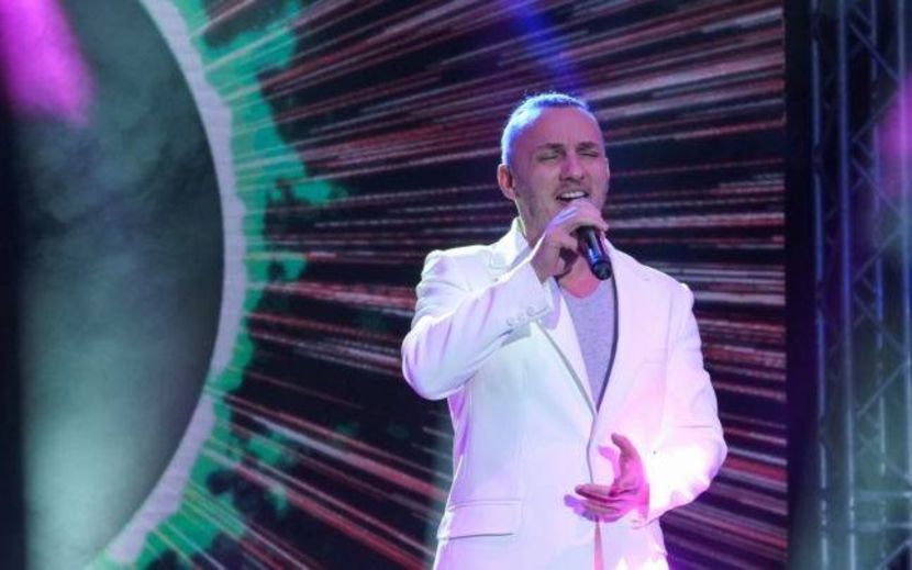 Eurovision 2018 - 2018 Eurovision Song Contest Part 6