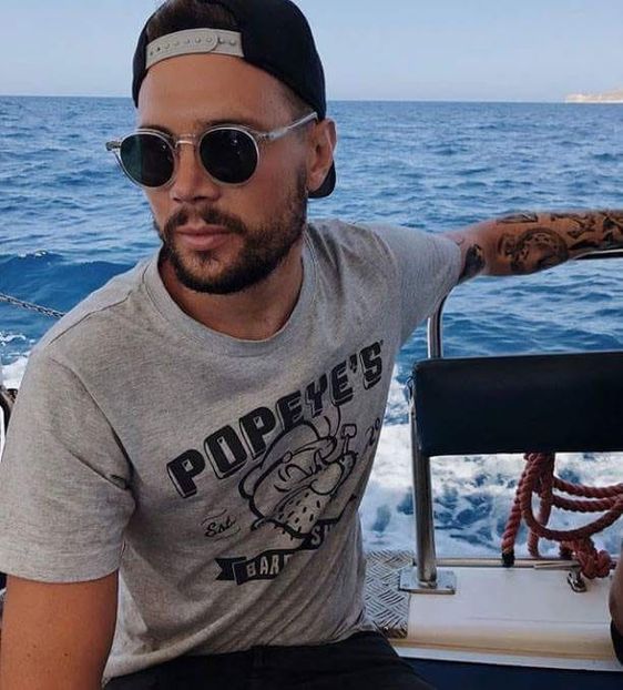 Eurovision 2018 - 2018 Eurovision Song Contest Part 6