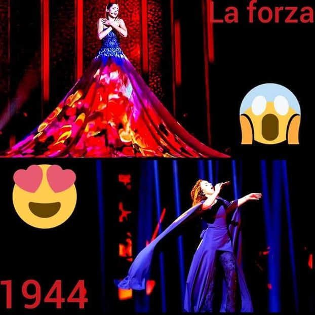 Eurovision 2018 - 2018 Eurovision Song Contest Part 6