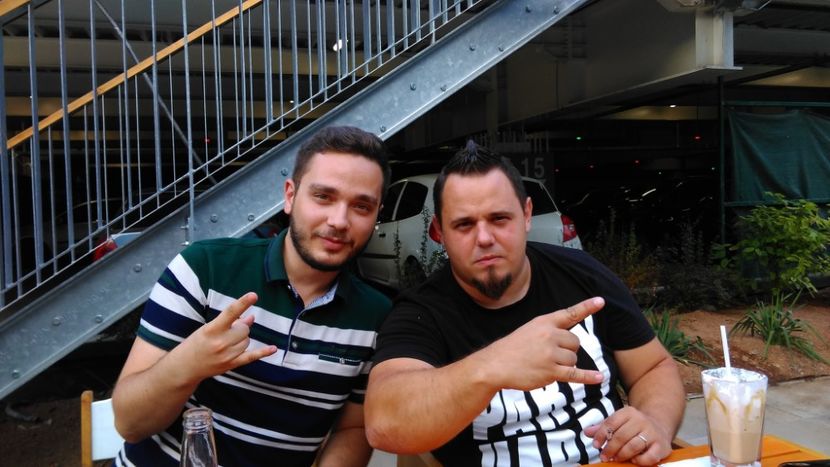 Eurovision 2018 - 2018 Eurovision Song Contest Part 6