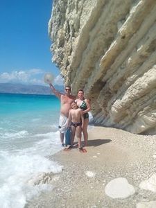  - 2018 VACANTA MACEDONIA ALBANIA 5iulie