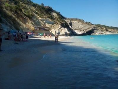  - 2018 VACANTA MACEDONIA ALBANIA 5iulie