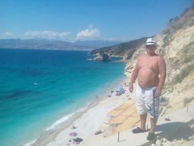  - 2018 VACANTA MACEDONIA ALBANIA 5iulie