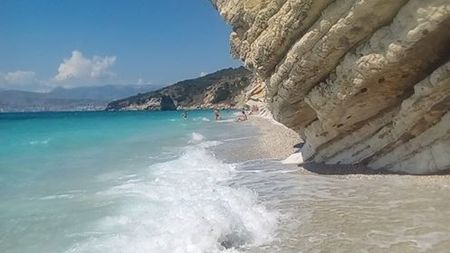  - 2018 VACANTA MACEDONIA ALBANIA 5iulie