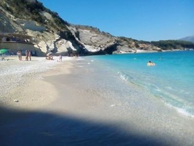  - 2018 VACANTA MACEDONIA ALBANIA 5iulie