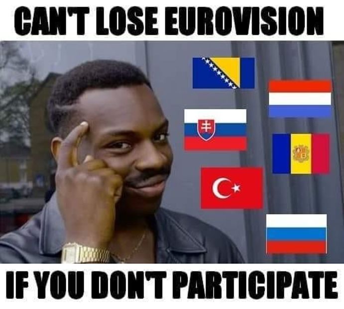 Eurovision 2018 - 2018 Eurovision Song Contest Part 6