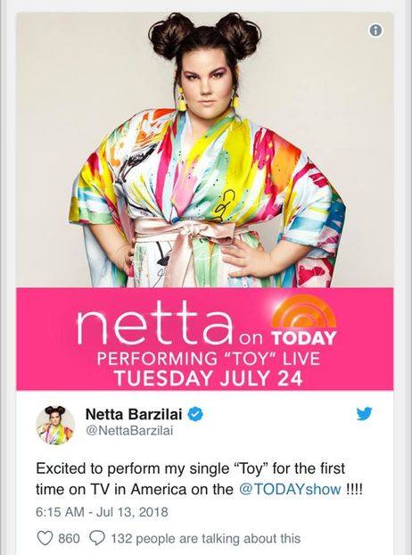 Eurovision 2018 - 2018 Eurovision Song Contest Part 6