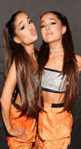  - Ariana twins