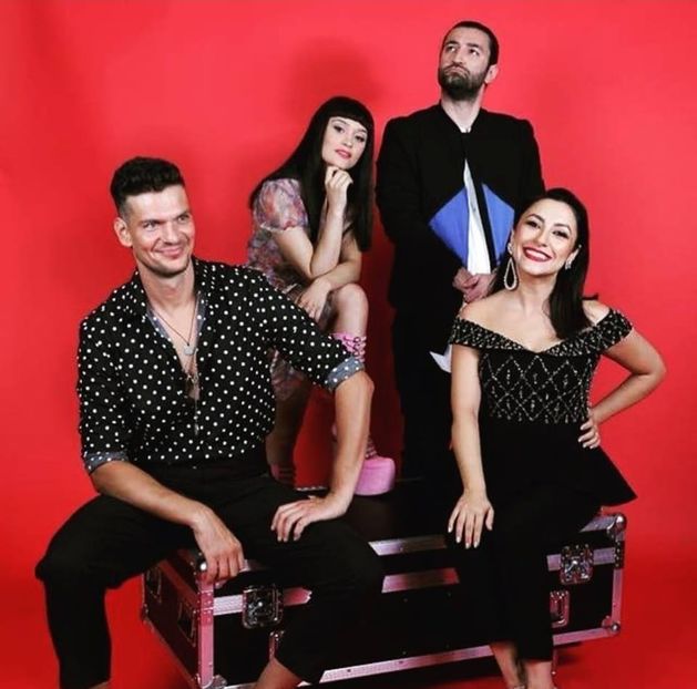 Eurovision 2018 - 2018 Eurovision Song Contest Part 6