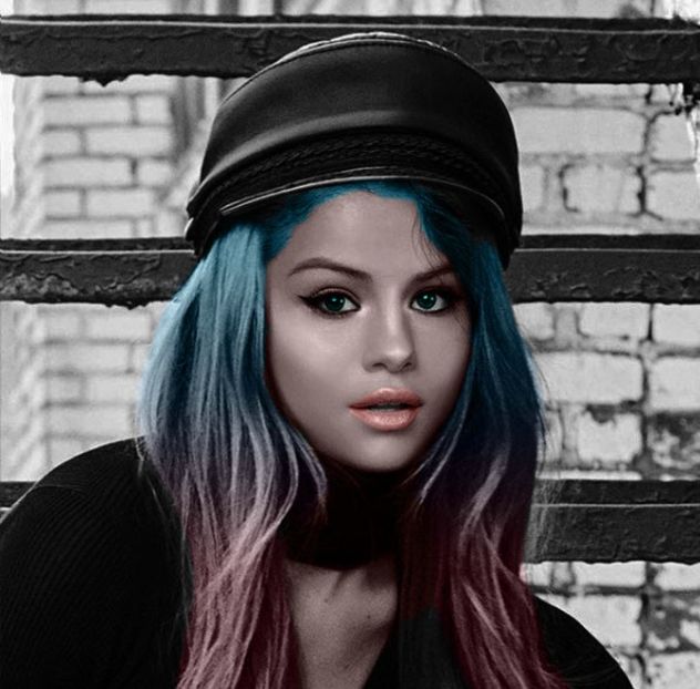  - 01a Selena - 01