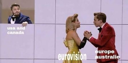 Eurovision 2018 - 2018 Eurovision Song Contest Part 6