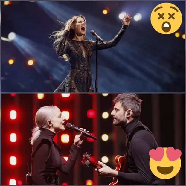 Eurovision 2018 - 2018 Eurovision Song Contest Part 6