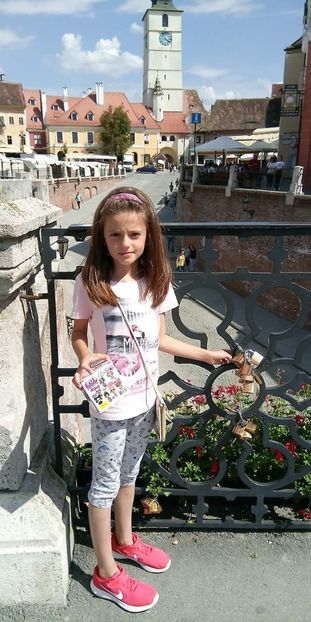  - Maia co Paltinisi Alba Iulia Sibiu iul 2018