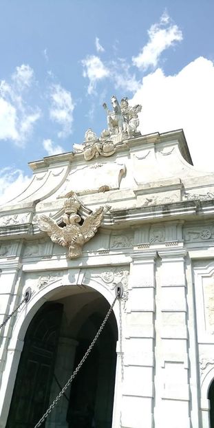  - Maia co Paltinisi Alba Iulia Sibiu iul 2018