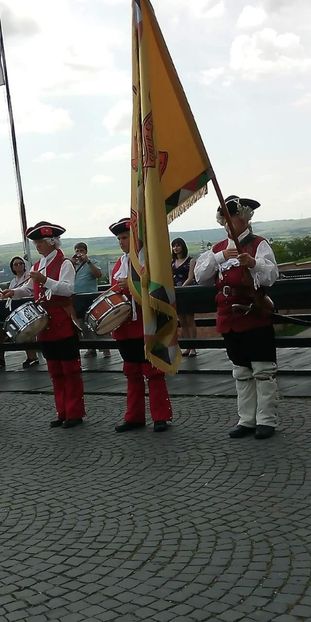  - Maia co Paltinisi Alba Iulia Sibiu iul 2018