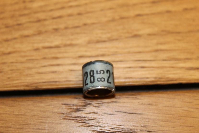 DV 85 - INELE PENTRU SCHIMB csere gyuru