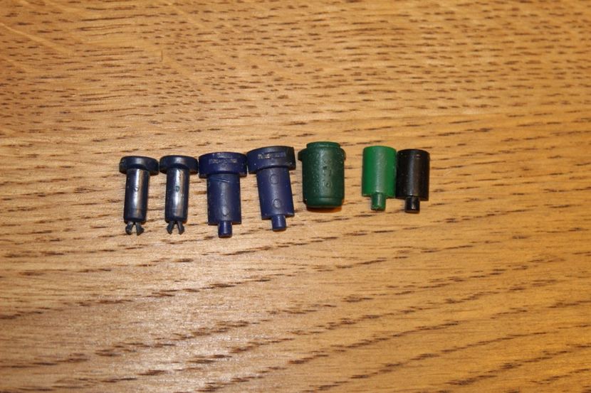  - CIPURI   BROCOANE  CLEME