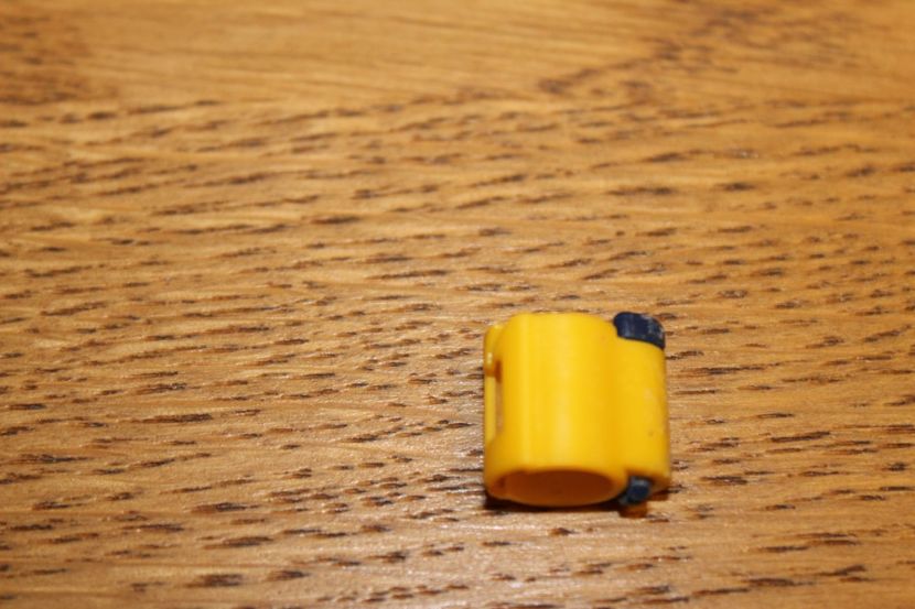 7 buc - CIPURI   BROCOANE  CLEME