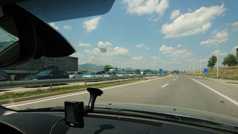  - 2018 VACANTA MACEDONIA ALBANIA 5iulie