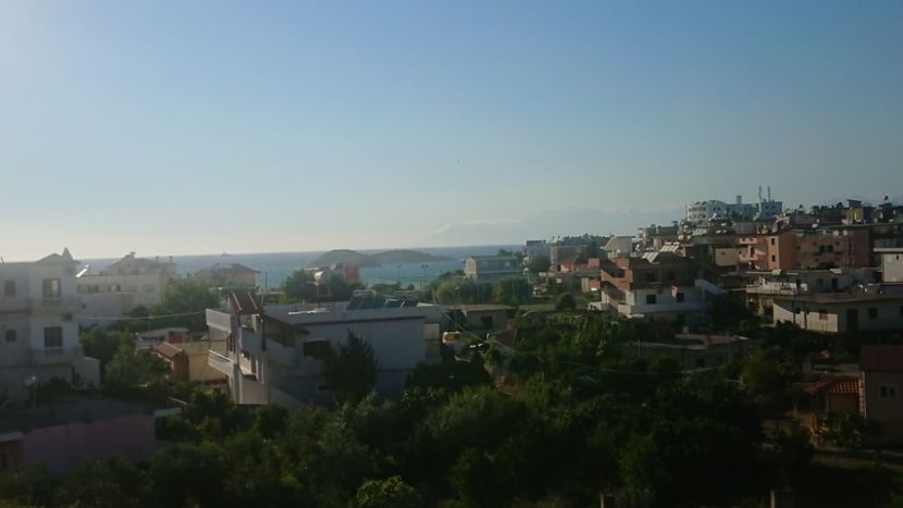  - 2018 VACANTA MACEDONIA ALBANIA 5iulie