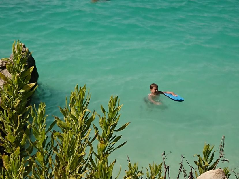  - 2018 VACANTA MACEDONIA ALBANIA 5iulie