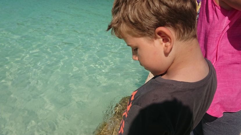  - 2018 VACANTA MACEDONIA ALBANIA 5iulie