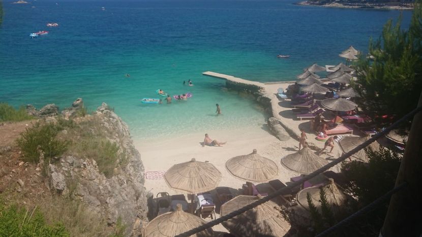  - 2018 VACANTA MACEDONIA ALBANIA 5iulie