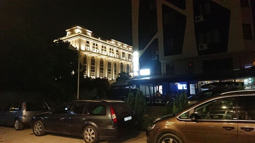  - 2018 VACANTA MACEDONIA ALBANIA 5iulie