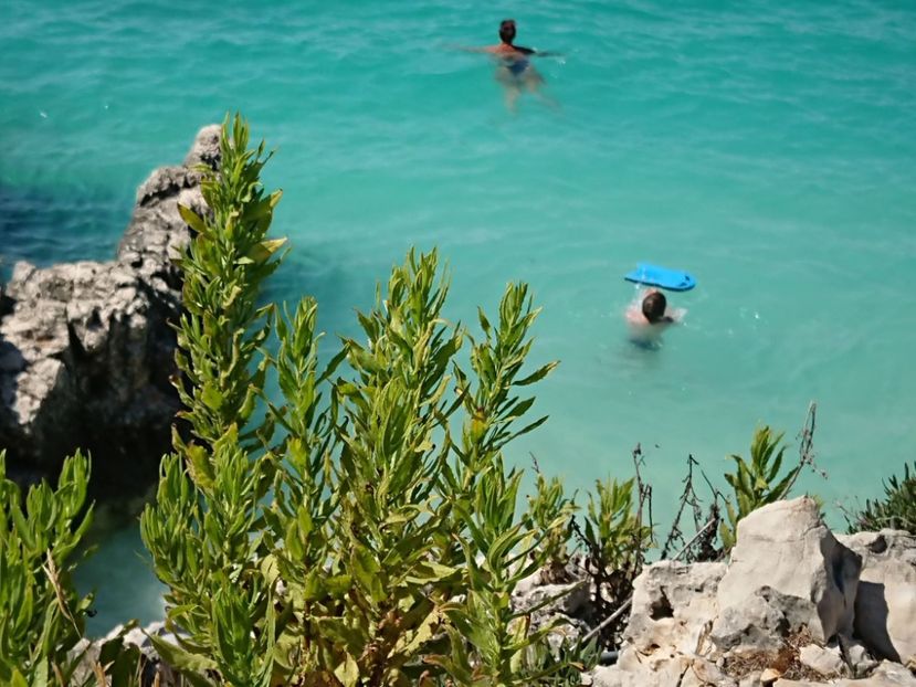  - 2018 VACANTA MACEDONIA ALBANIA 5iulie