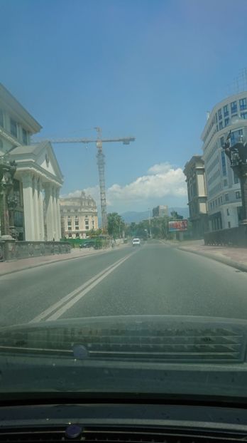  - 2018 VACANTA MACEDONIA ALBANIA 5iulie