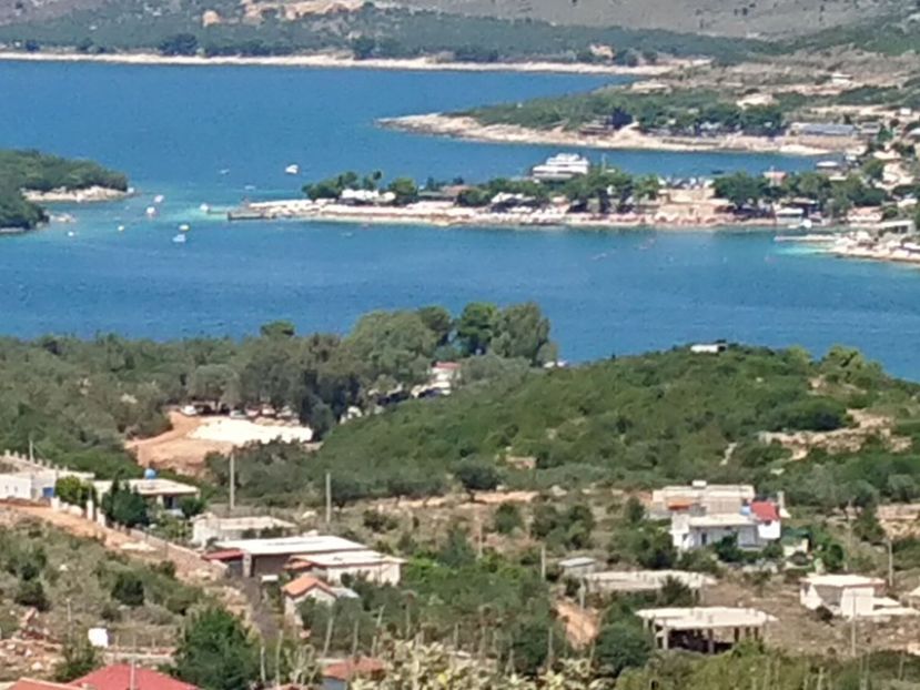  - 2018 VACANTA MACEDONIA ALBANIA 5iulie