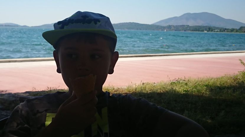  - 2018 VACANTA MACEDONIA ALBANIA 5iulie