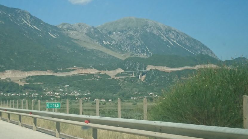  - 2018 VACANTA MACEDONIA ALBANIA 5iulie