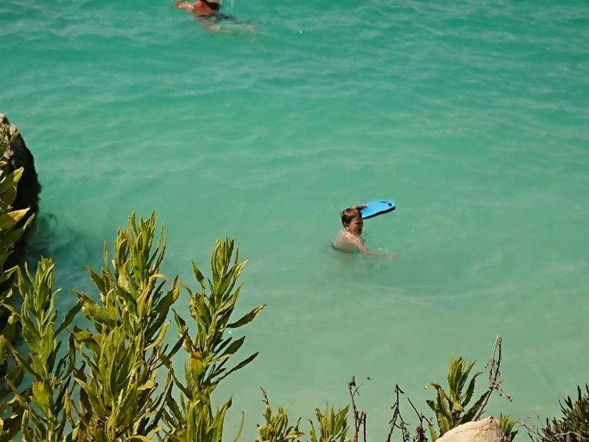  - 2018 VACANTA MACEDONIA ALBANIA 5iulie